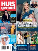 Huisgenoot